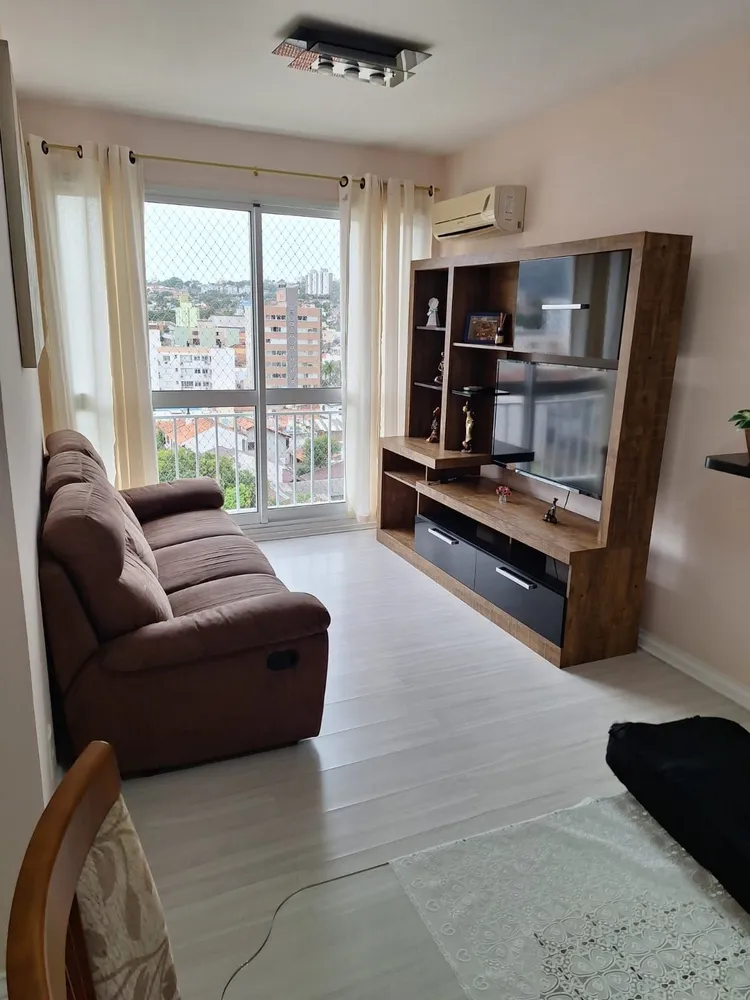 Apartamento, 2 quartos, 58 m² - Foto 2