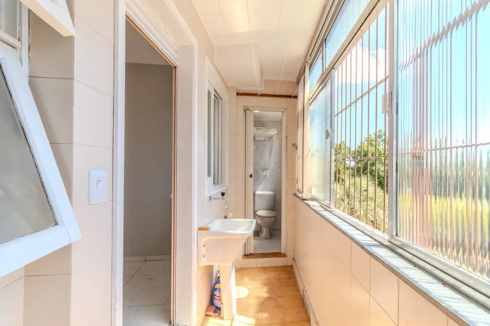 Apartamento, 2 quartos, 58 m² - Foto 3