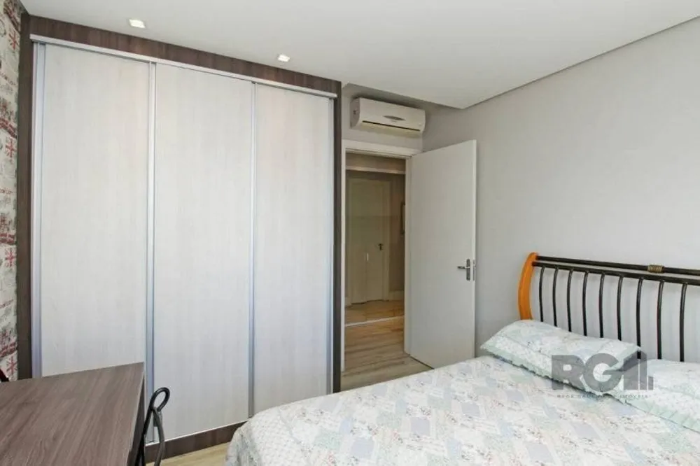 Apartamento, 3 quartos, 120 m² - Foto 4