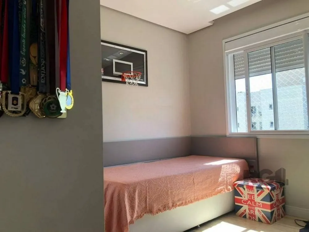 Apartamento, 3 quartos, 120 m² - Foto 6