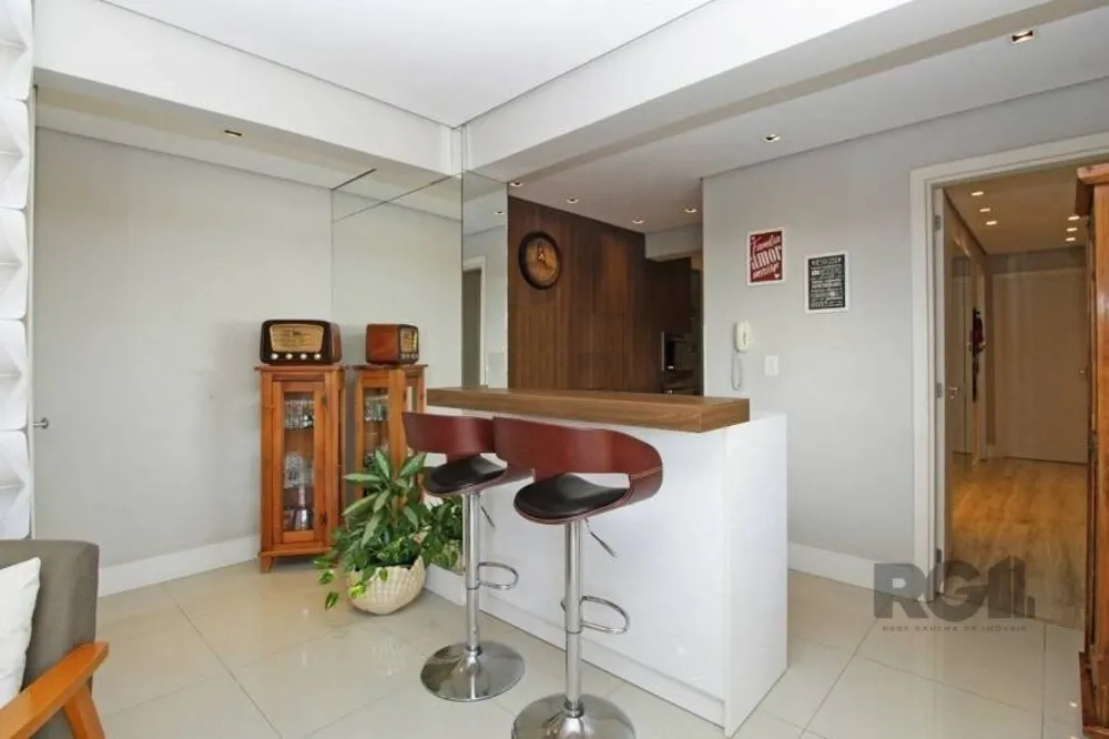 Apartamento, 3 quartos, 120 m² - Foto 4