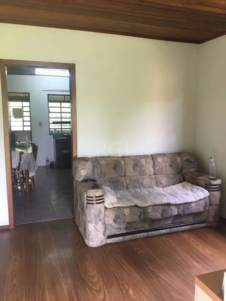 Casa à venda com 3 quartos, 119m² - Foto 3