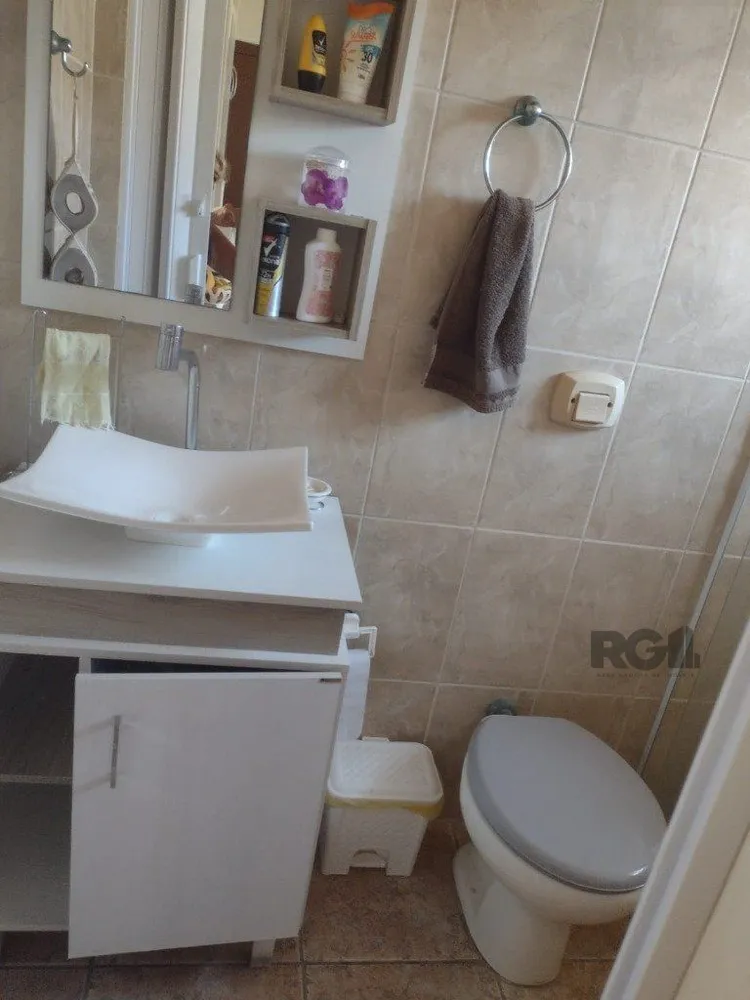 Casa, 2 quartos, 58 m² - Foto 1
