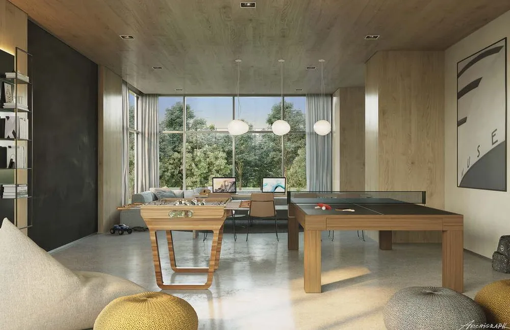 Apartamento, 4 quartos, 329 m² - Foto 4