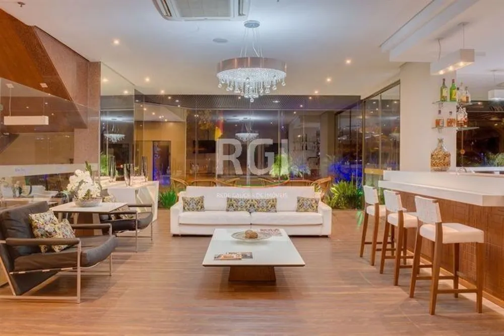 Sala-Conjunto, 27 m² - Foto 4