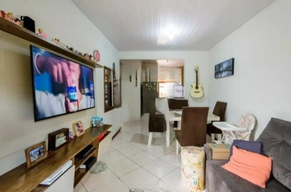 Casa, 2 quartos, 50 m² - Foto 6