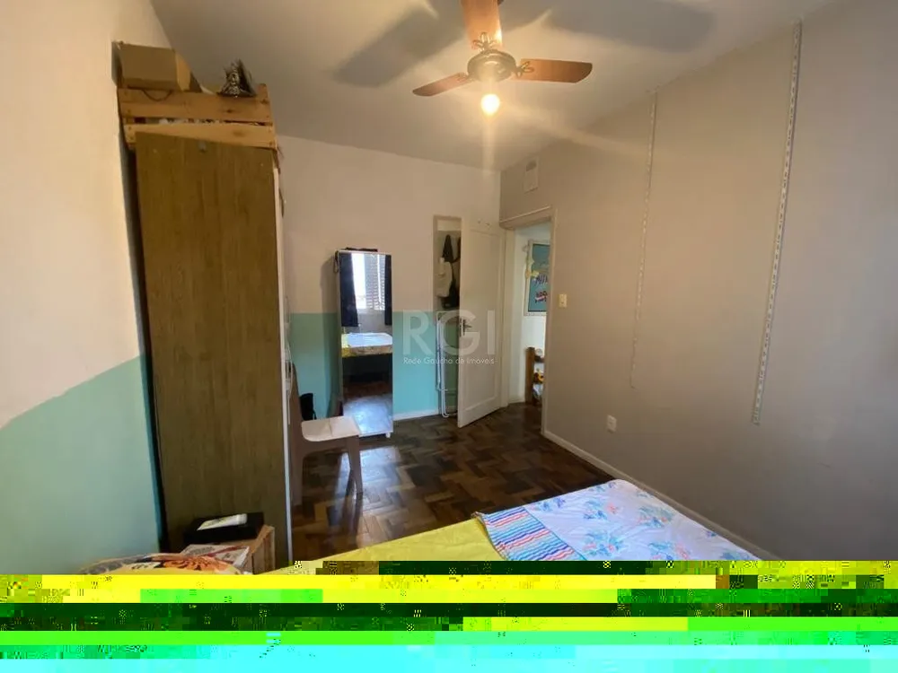 Casa, 2 quartos, 50 m² - Foto 1