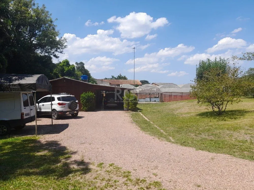 Terreno, 6630 m² - Foto 1