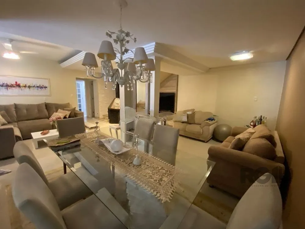 Casa, 5 quartos, 334 m² - Foto 6