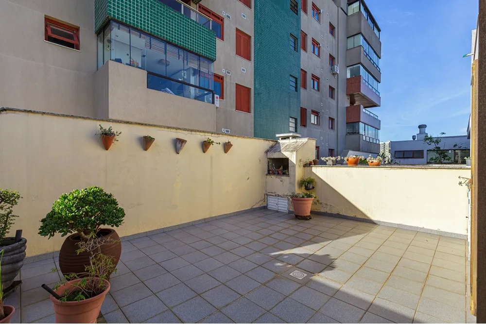 Cobertura, 1 quarto, 98 m² - Foto 1