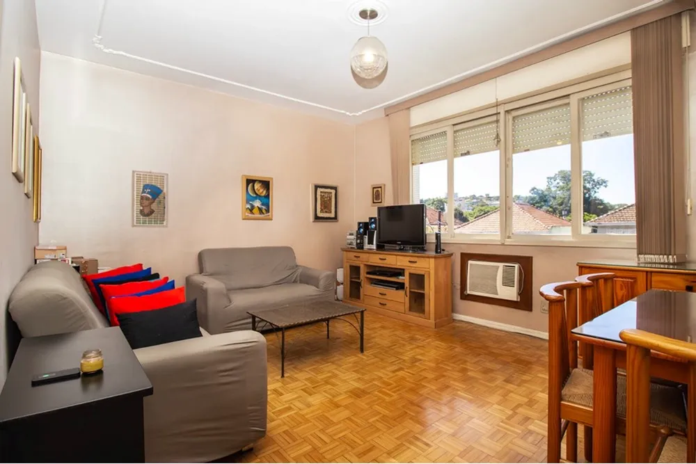 Apartamento, 2 quartos, 93 m² - Foto 5
