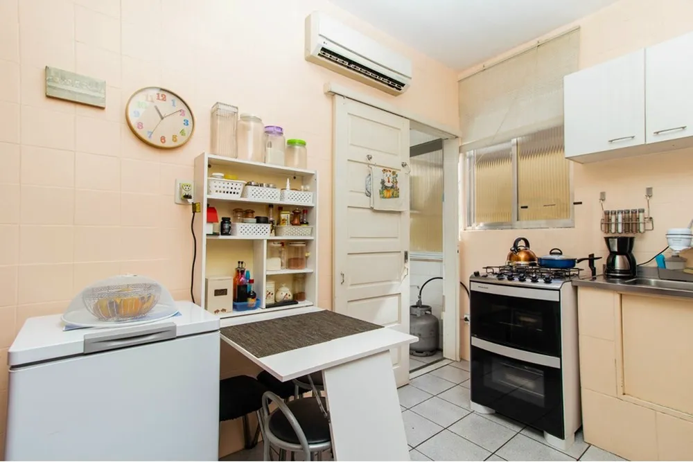 Apartamento, 2 quartos, 93 m² - Foto 1