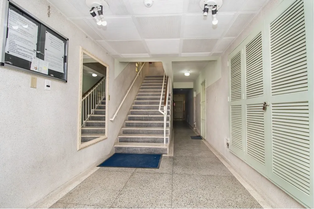 Apartamento, 2 quartos, 93 m² - Foto 8