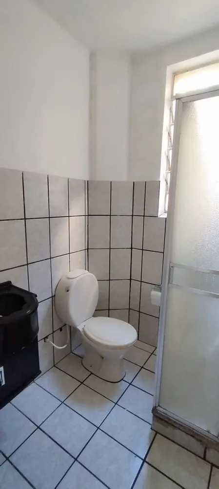 Apartamento, 1 quarto, 38 m² - Foto 2