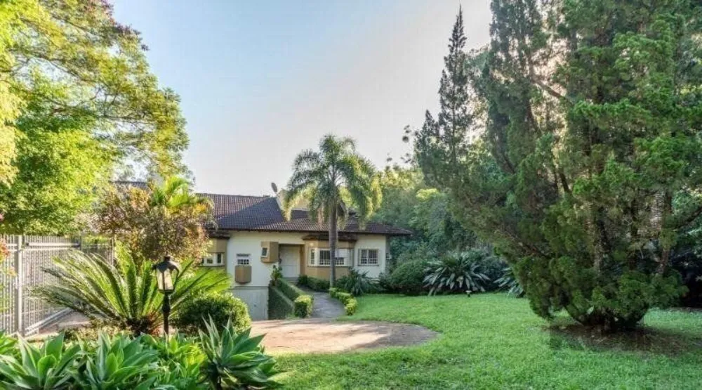 Casa, 3 quartos, 216 m² - Foto 4