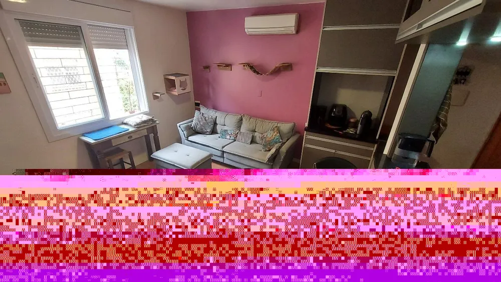 Apartamento, 1 quarto, 38 m² - Foto 7