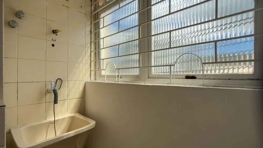 Apartamento, 1 quarto, 38 m² - Foto 4