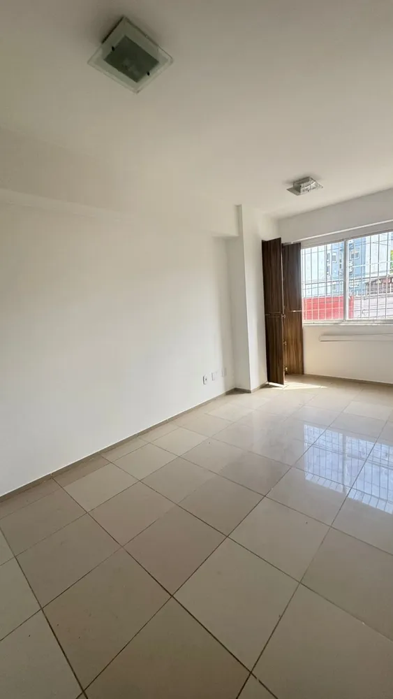 Apartamento, 1 quarto, 38 m² - Foto 2