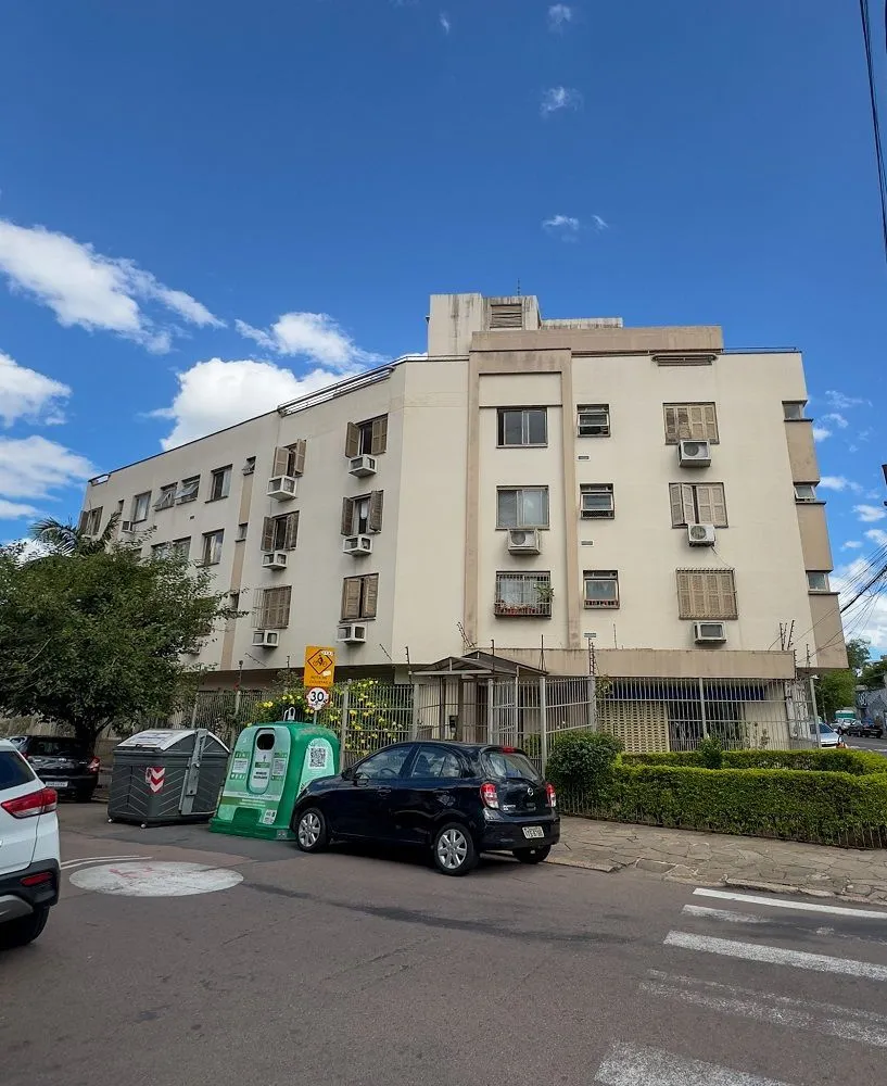 Apartamento, 1 quarto, 38 m² - Foto 1
