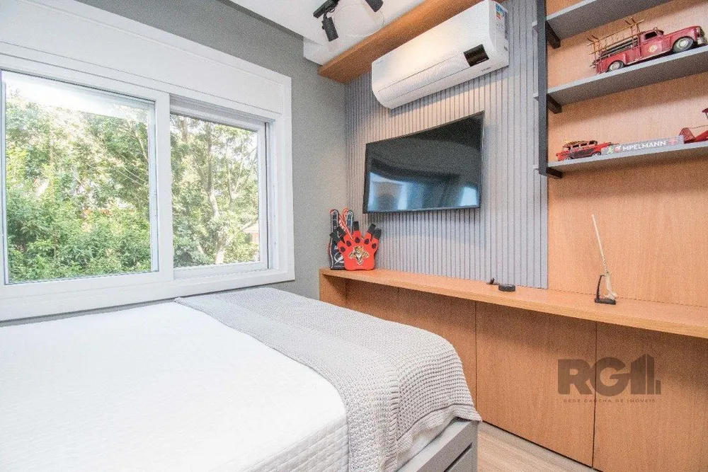 Apartamento, 2 quartos, 69 m² - Foto 3
