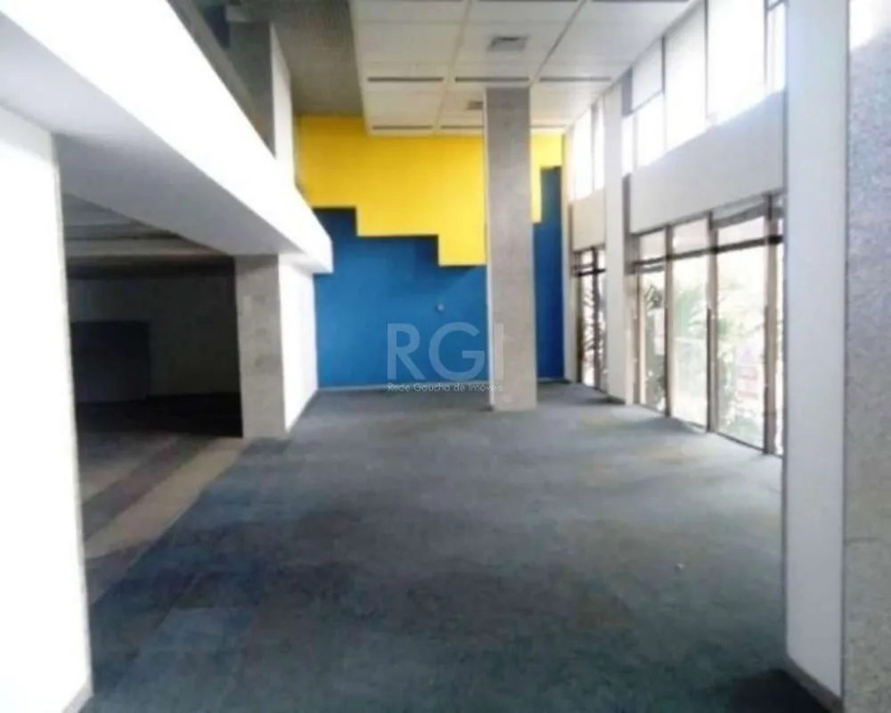 Loja-Salão, 499 m² - Foto 1