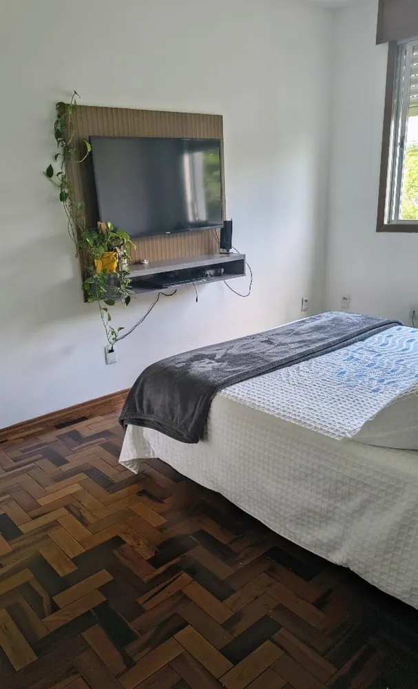 Apartamento, 3 quartos, 86 m² - Foto 8