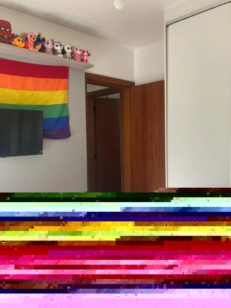 Apartamento, 1 quarto, 44 m² - Foto 4