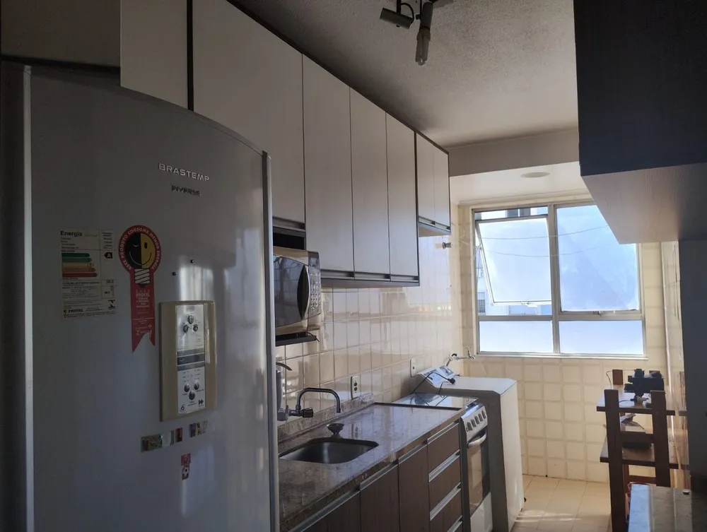 Apartamento, 1 quarto, 46 m² - Foto 2