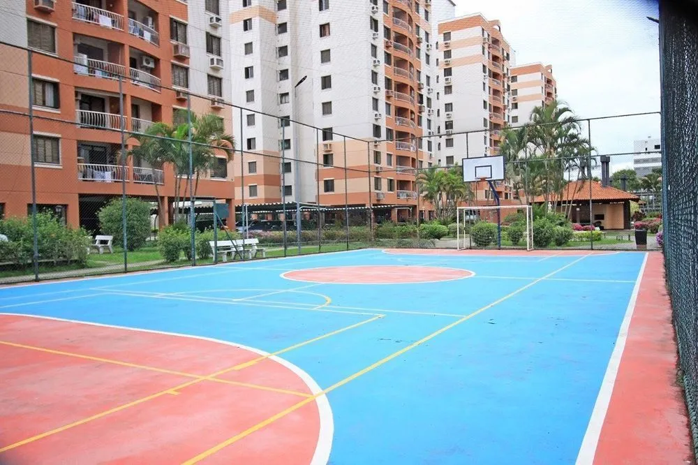Apartamento, 1 quarto, 46 m² - Foto 5
