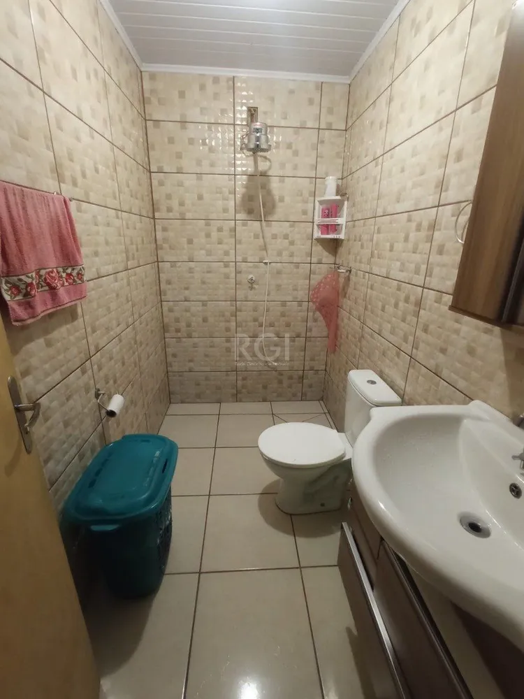 Casa, 3 quartos, 101 m² - Foto 1