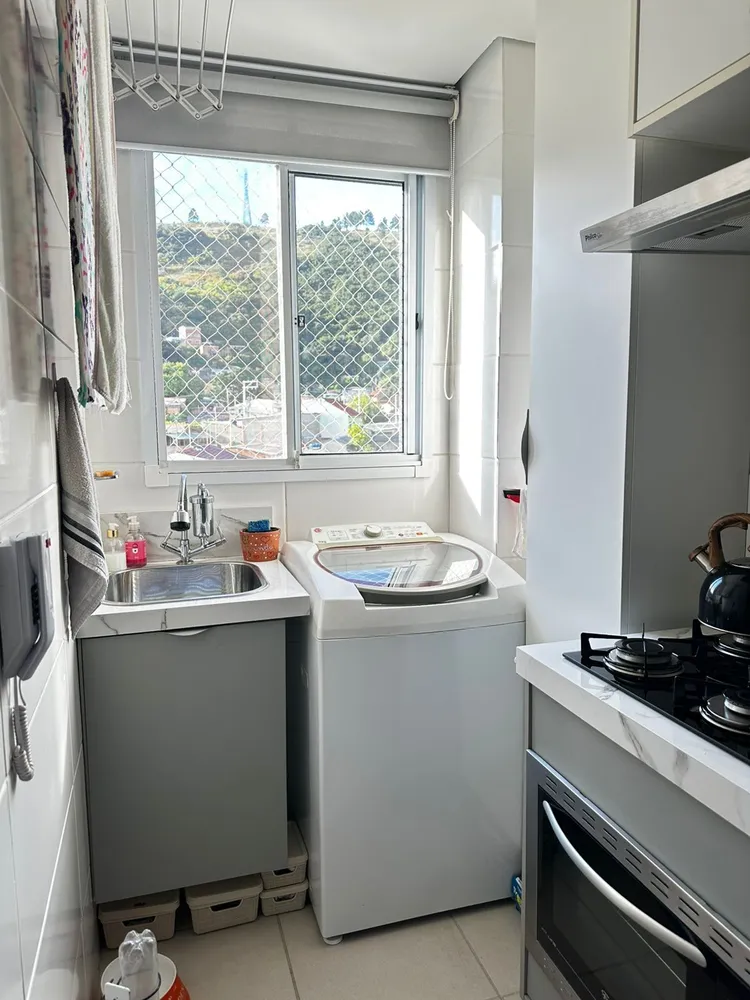 Apartamento, 2 quartos, 44 m² - Foto 8