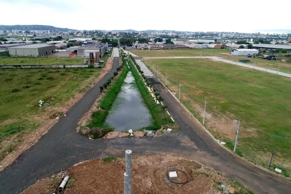 Terreno à venda, 824m² - Foto 2