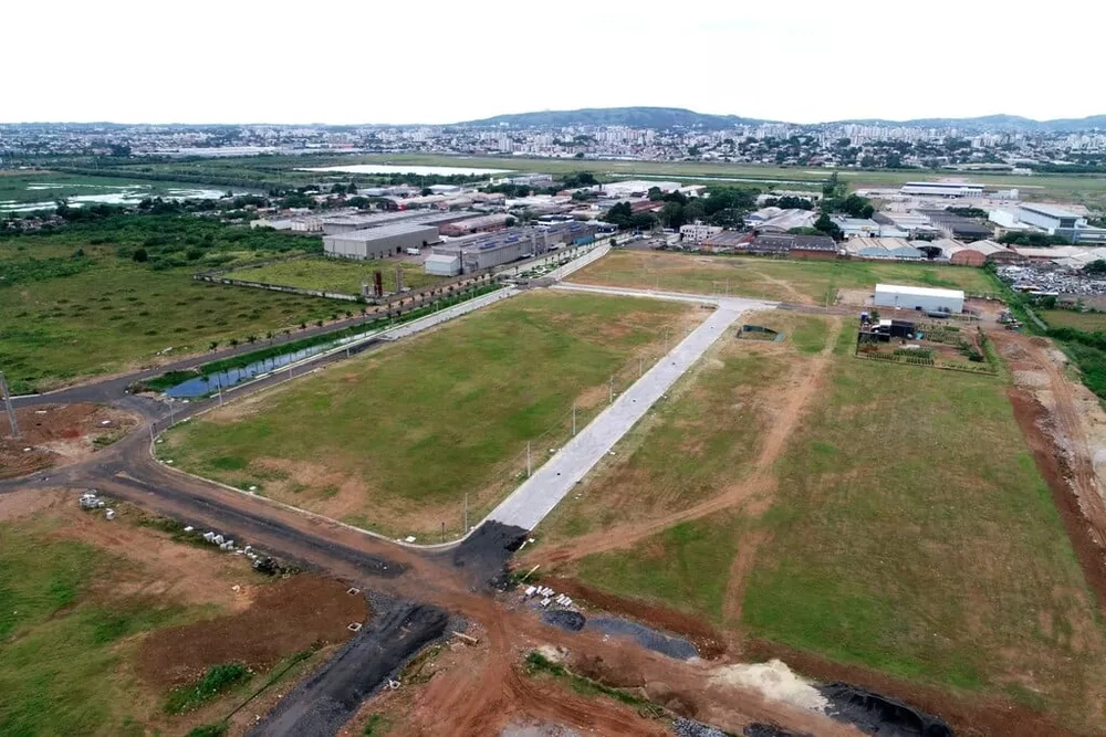 Terreno à venda, 824m² - Foto 3