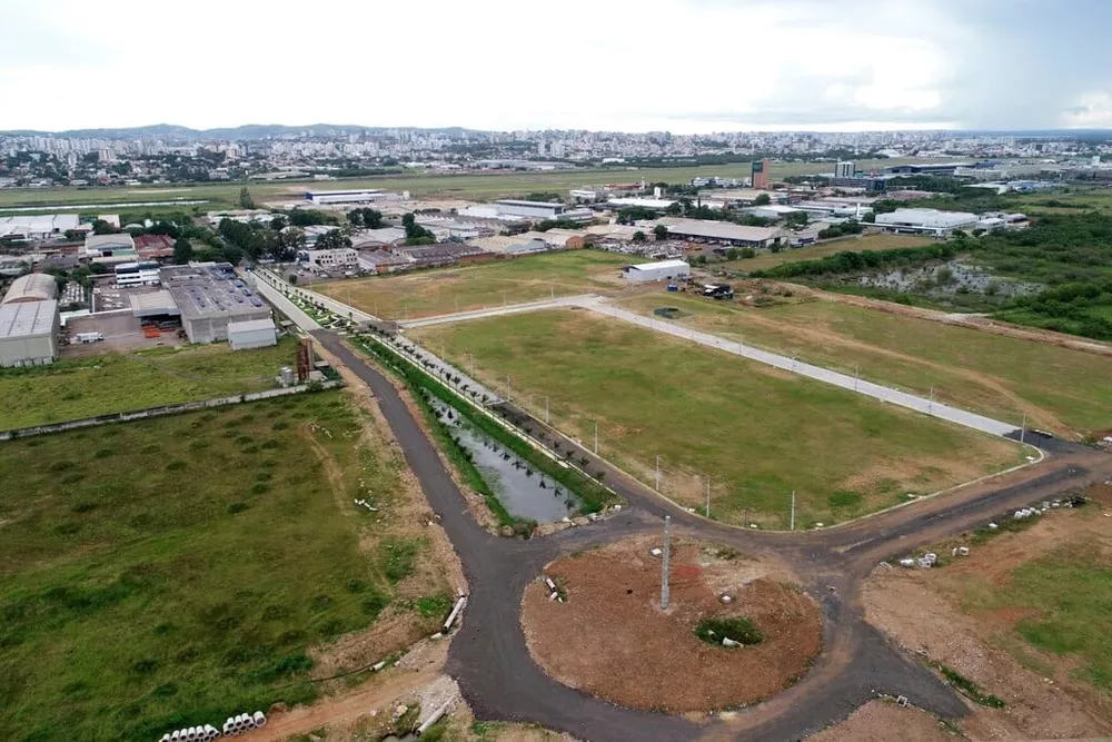 Terreno à venda, 824m² - Foto 8