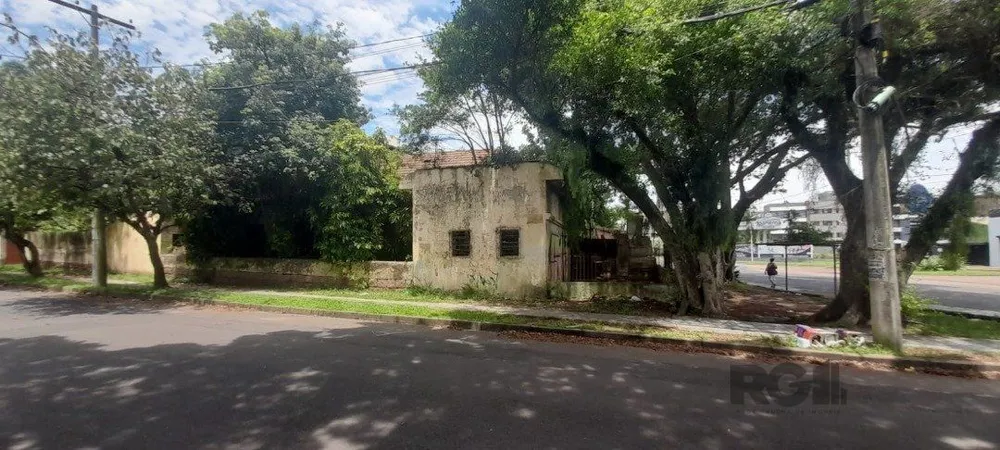 Terreno, 967 m² - Foto 2
