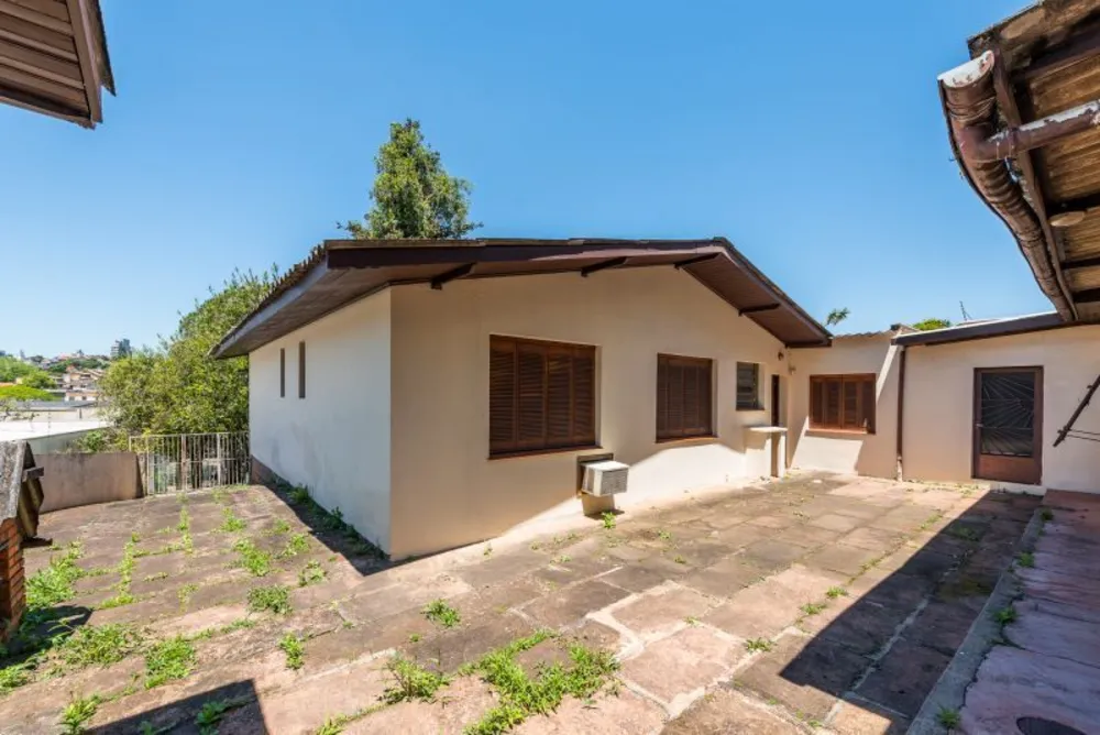 Depósito-Galpão, 532 m² - Foto 1
