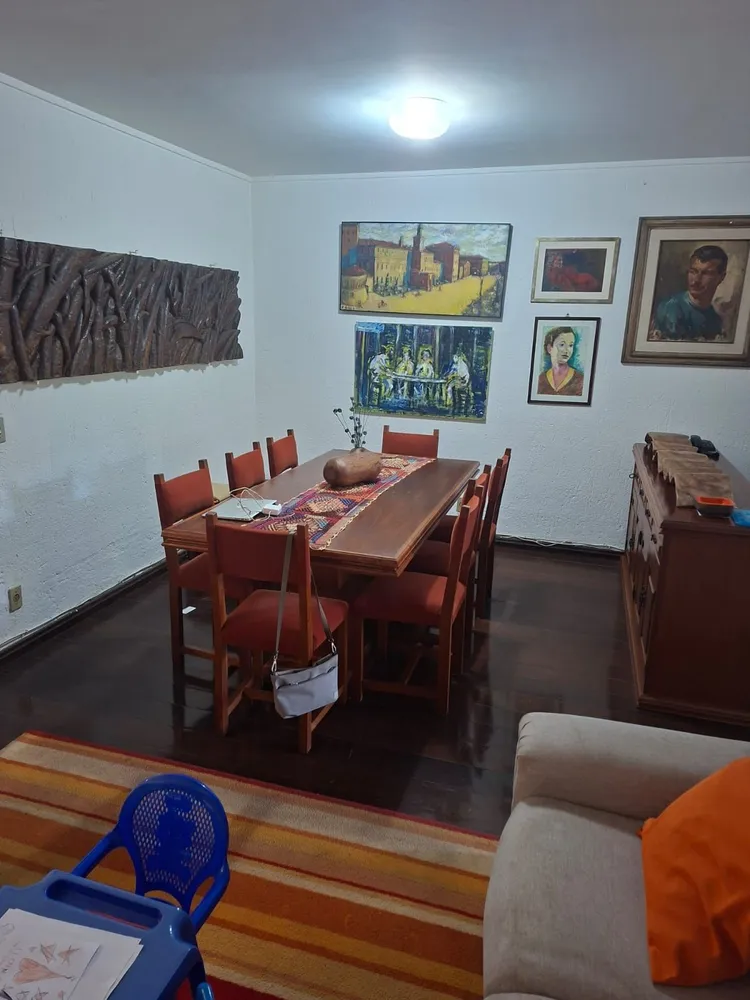 Casa, 3 quartos, 217 m² - Foto 1