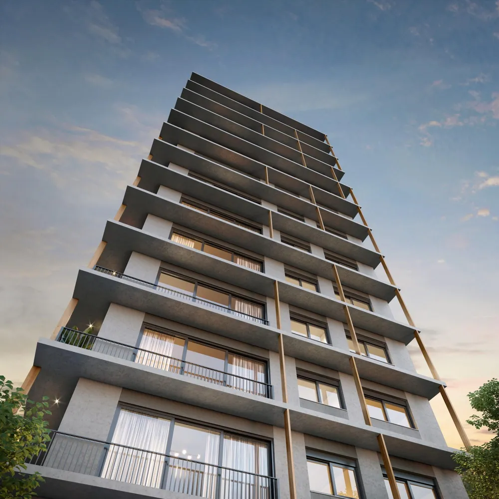 Apartamento, 2 quartos, 68 m² - Foto 8