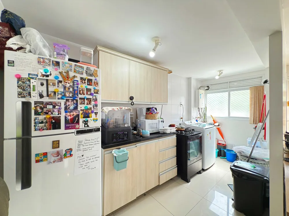 Apartamento, 2 quartos, 68 m² - Foto 7