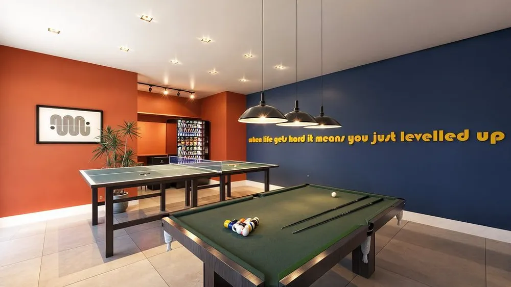 Apartamento, 2 quartos, 51 m² - Foto 8