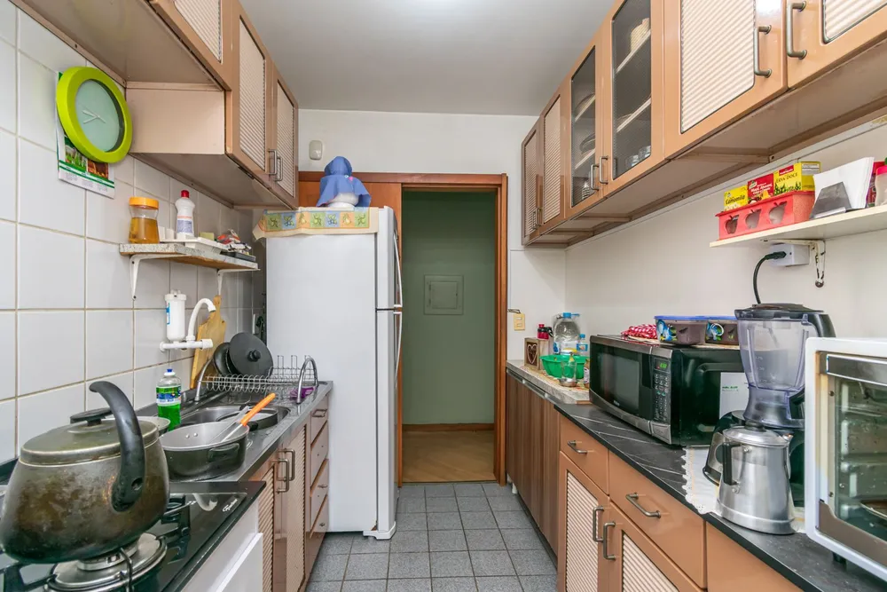 Apartamento, 2 quartos, 66 m² - Foto 3