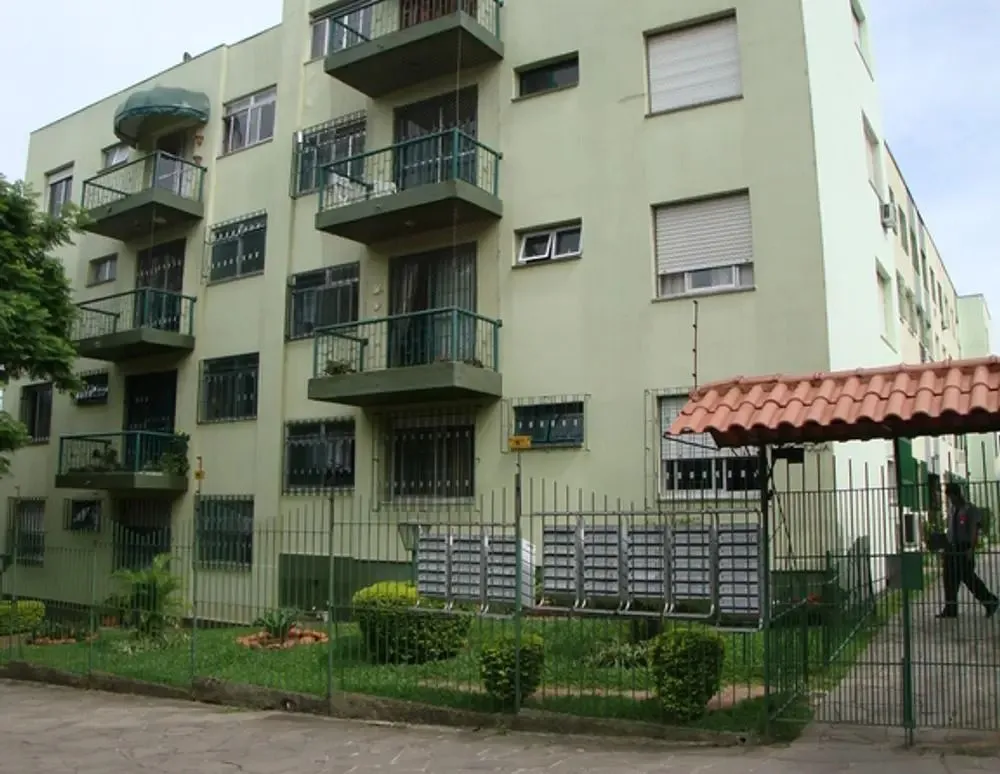 Apartamento, 2 quartos, 62 m² - Foto 1