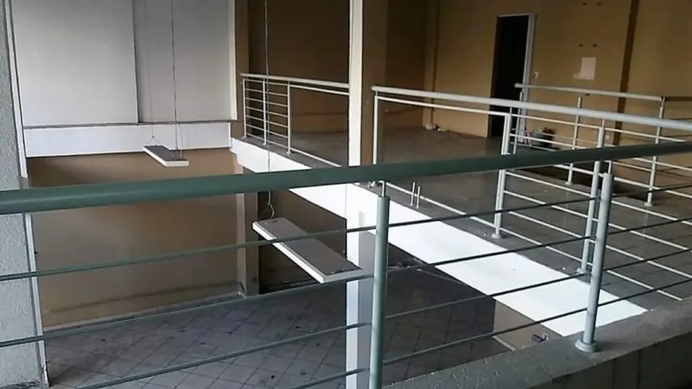 Prédio Inteiro, 494 m² - Foto 1
