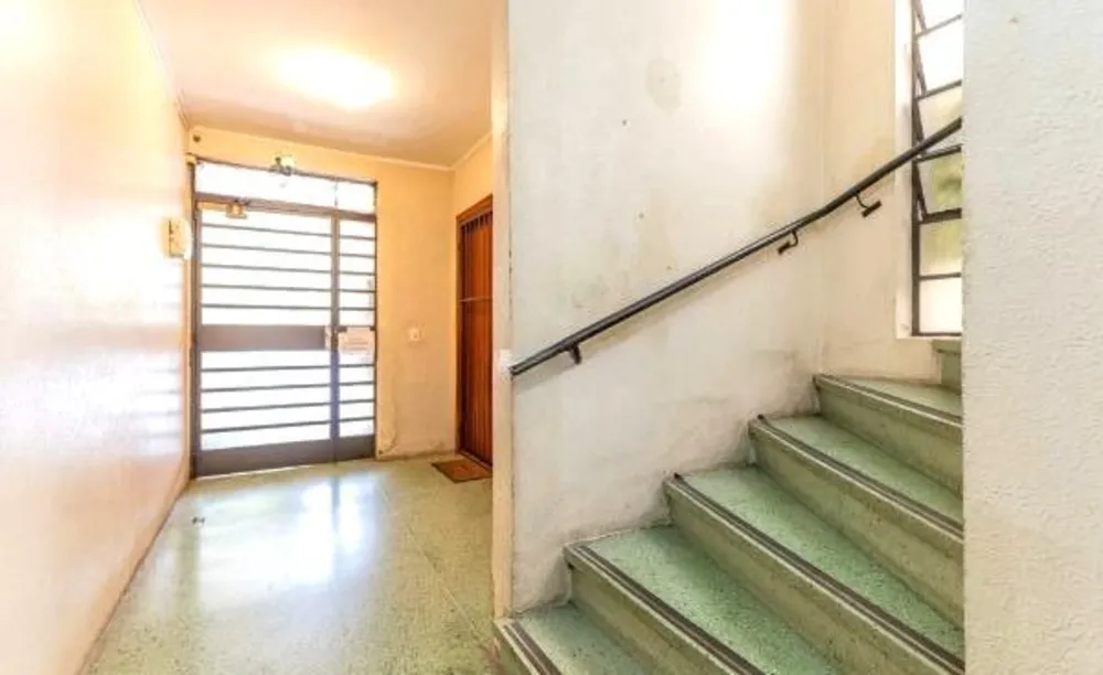 Apartamento, 2 quartos, 64 m² - Foto 1