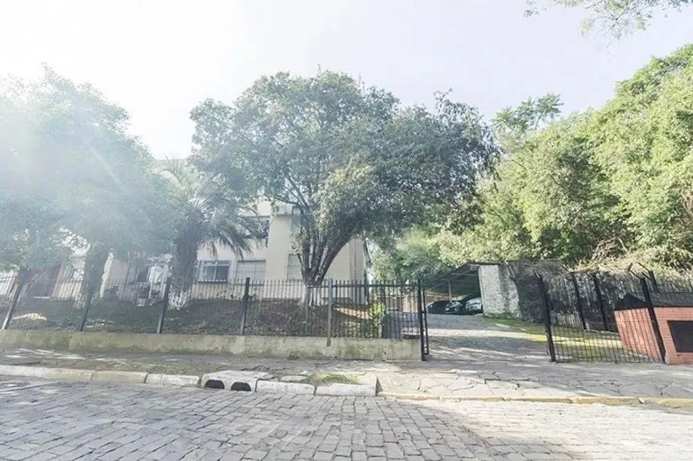 Apartamento, 2 quartos, 56 m² - Foto 1