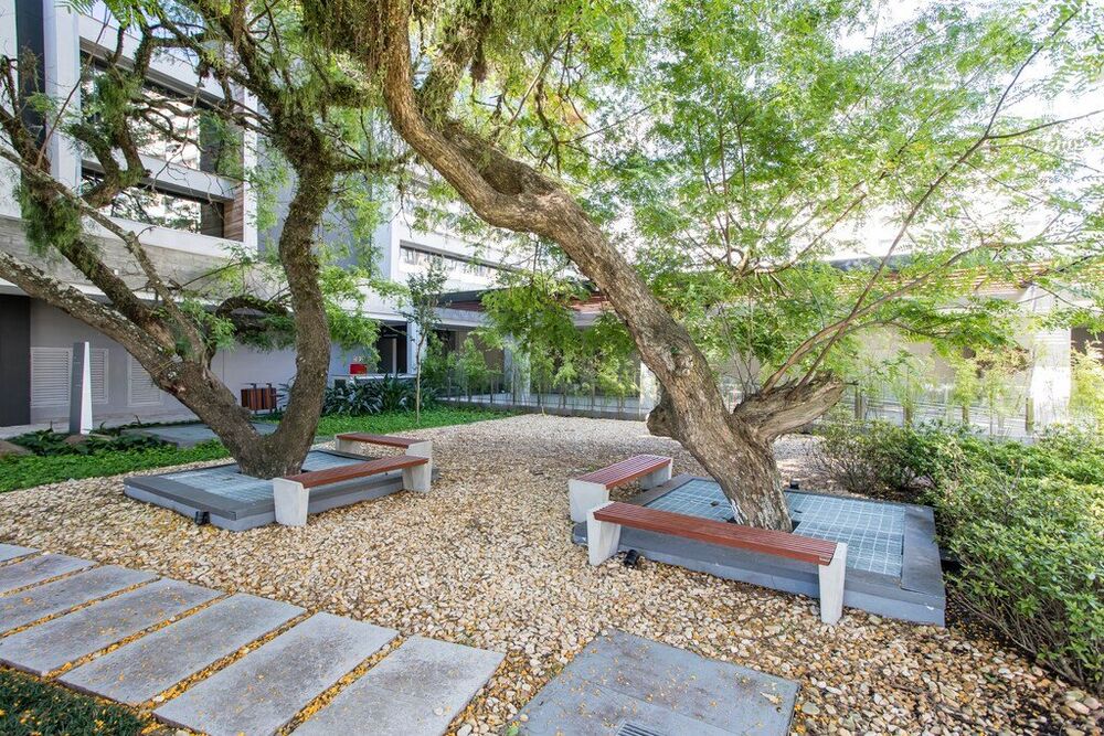 Conjunto Comercial-Sala à venda, 46m² - Foto 4