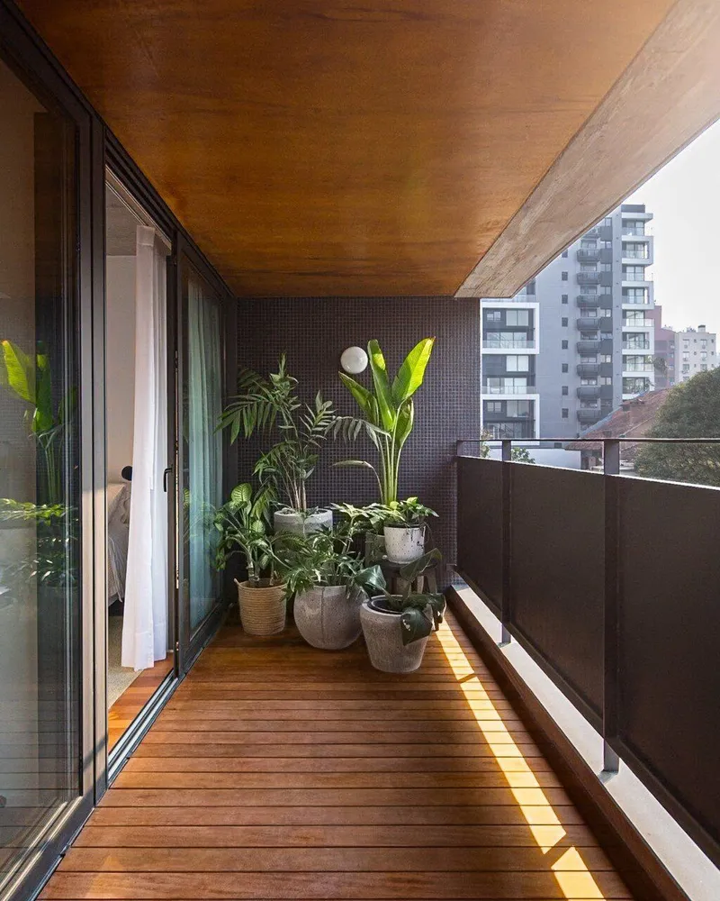 Apartamento, 2 quartos, 89 m² - Foto 7