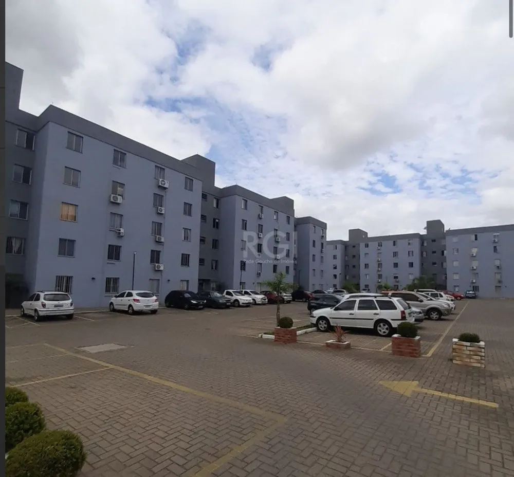 Apartamento, 2 quartos, 43 m² - Foto 2