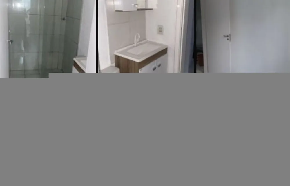 Apartamento, 2 quartos, 43 m² - Foto 1