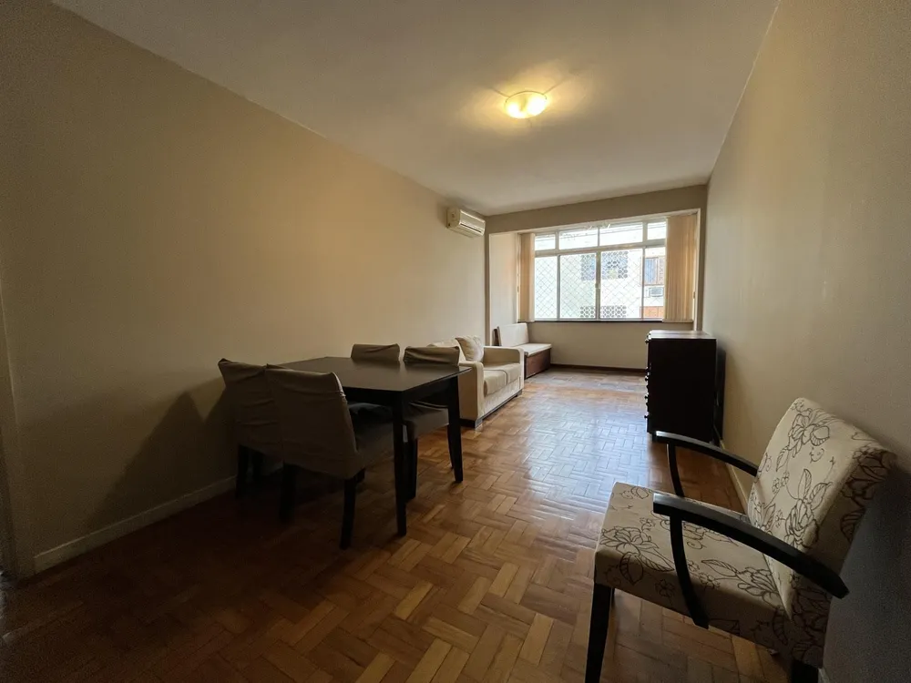Apartamento, 2 quartos, 90 m² - Foto 5